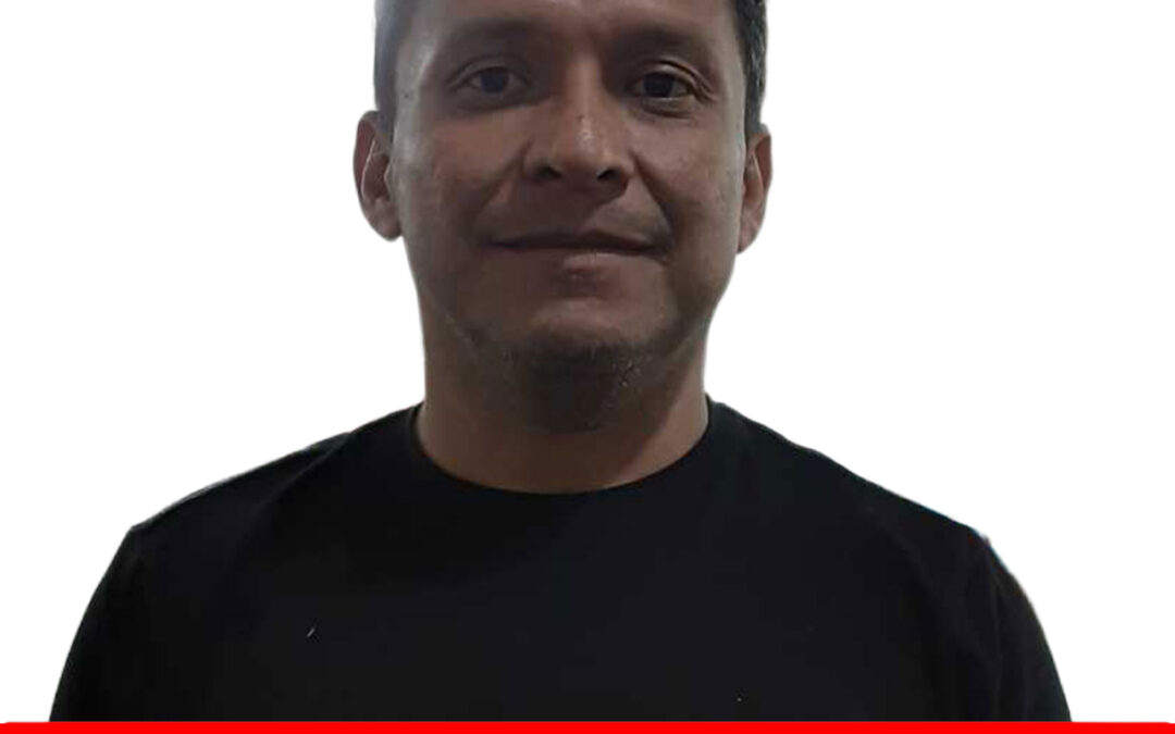 YORMAN JOSE DIAZ UZCATEGUI