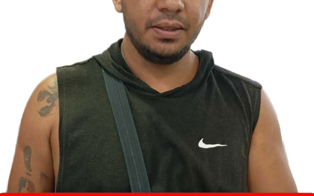 YORMAN JOSE VILLEGAS CASTILLO