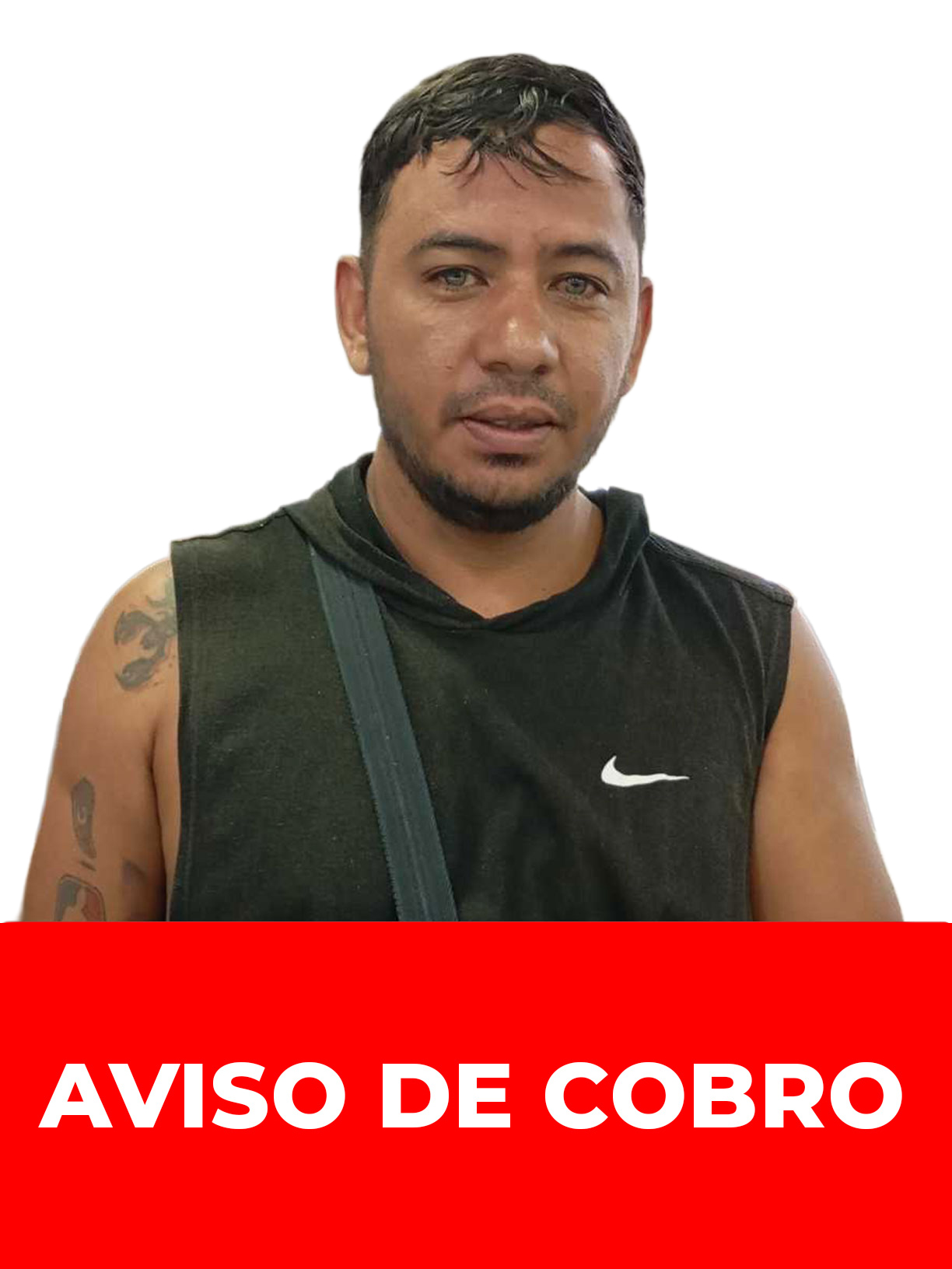 YORMAN JOSE VILLEGAS CASTILLO