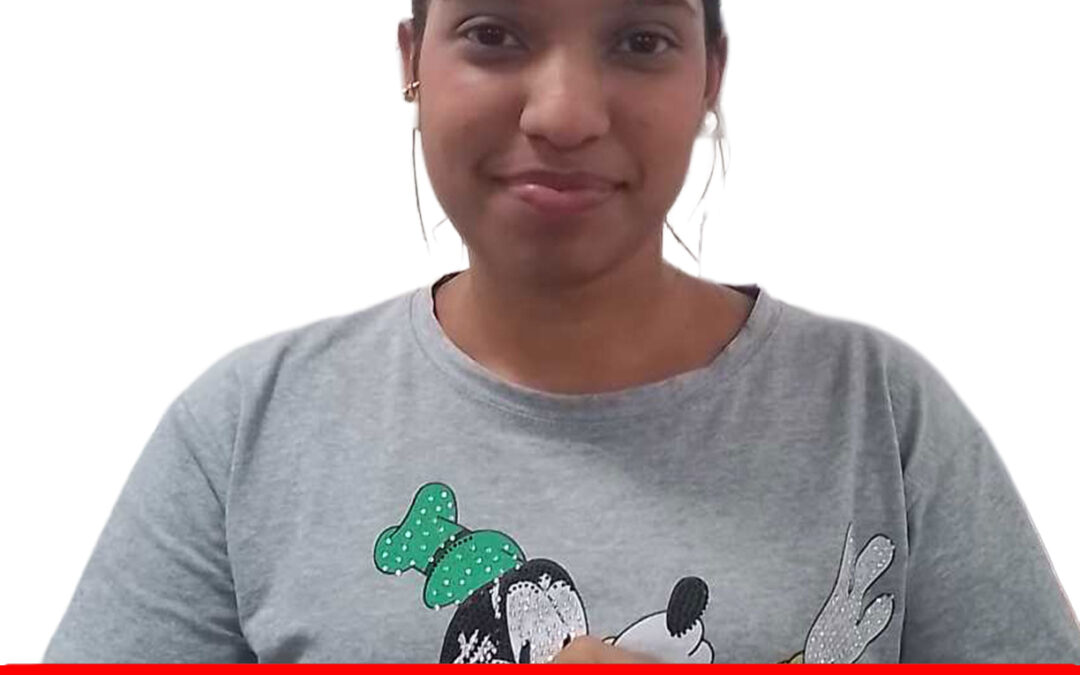 YORMARIS ELIANNY MEDINA COLMENAREZ