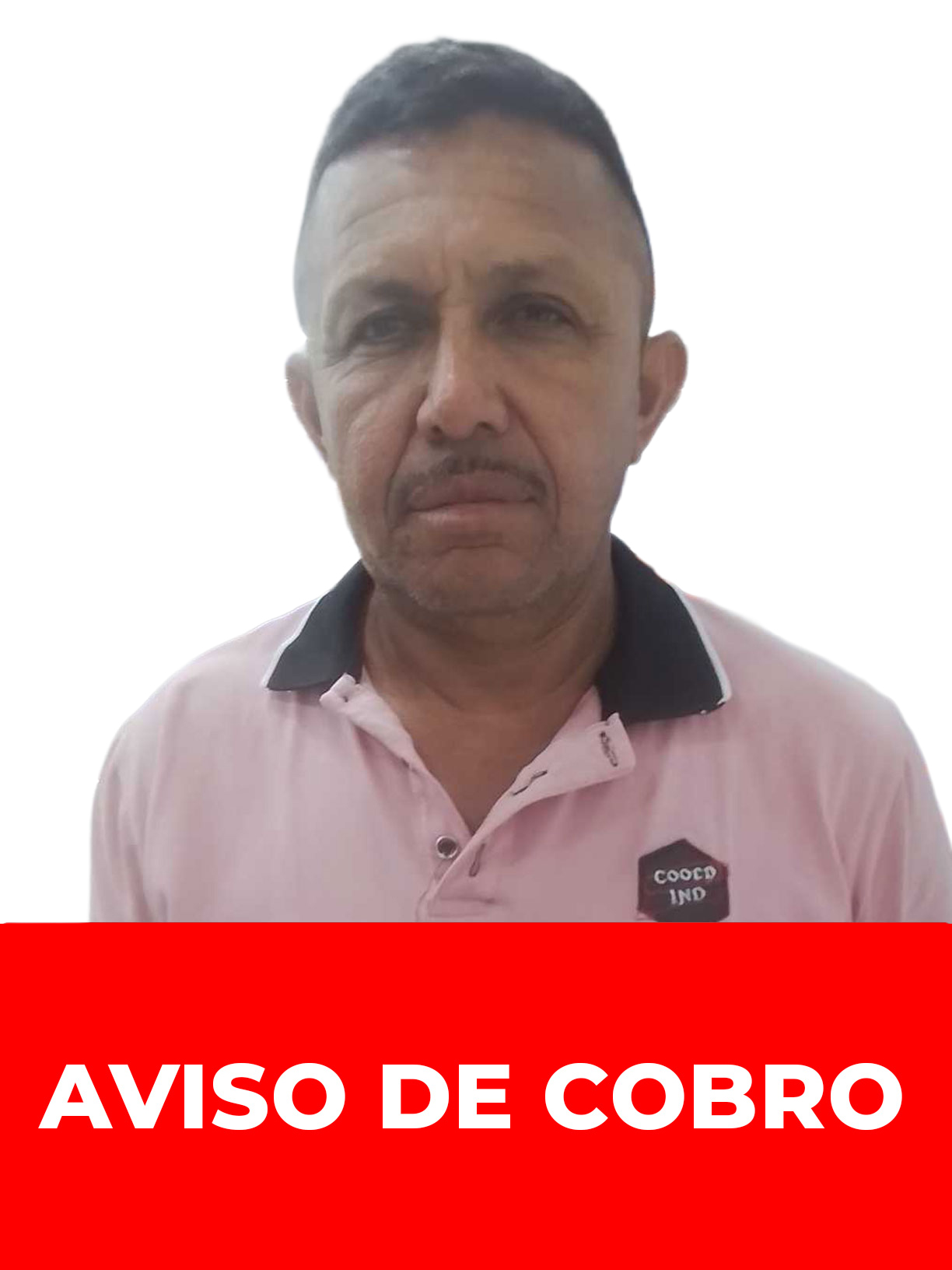 YORVIS ANTONIO ANGARITA