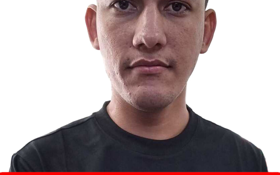 YORVIS GABRIEL DAVILA PRIETO