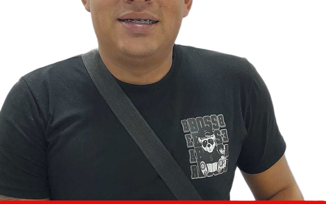 YORVIS JOSE CAMACHO ARIAS