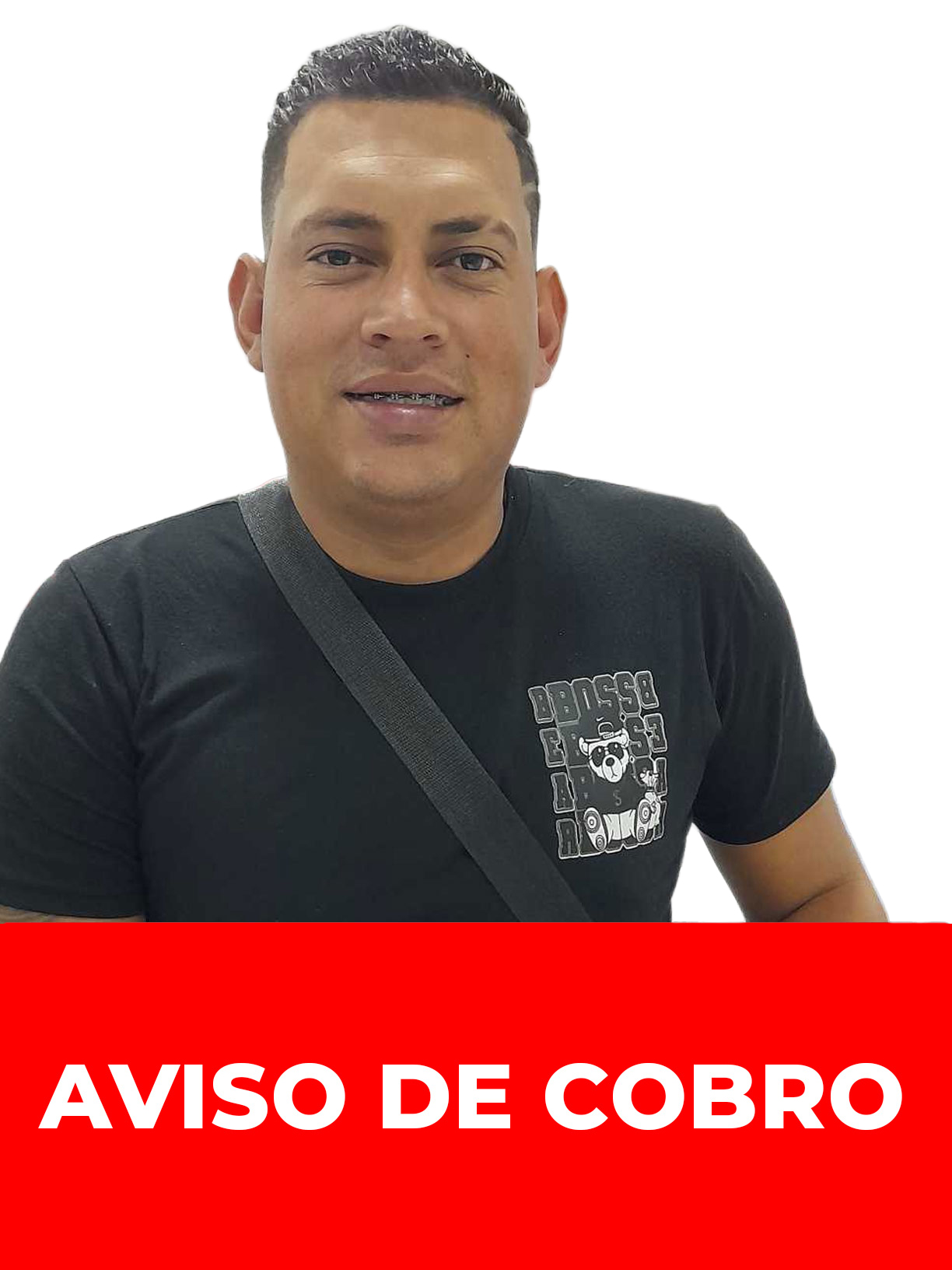 YORVIS JOSE CAMACHO ARIAS