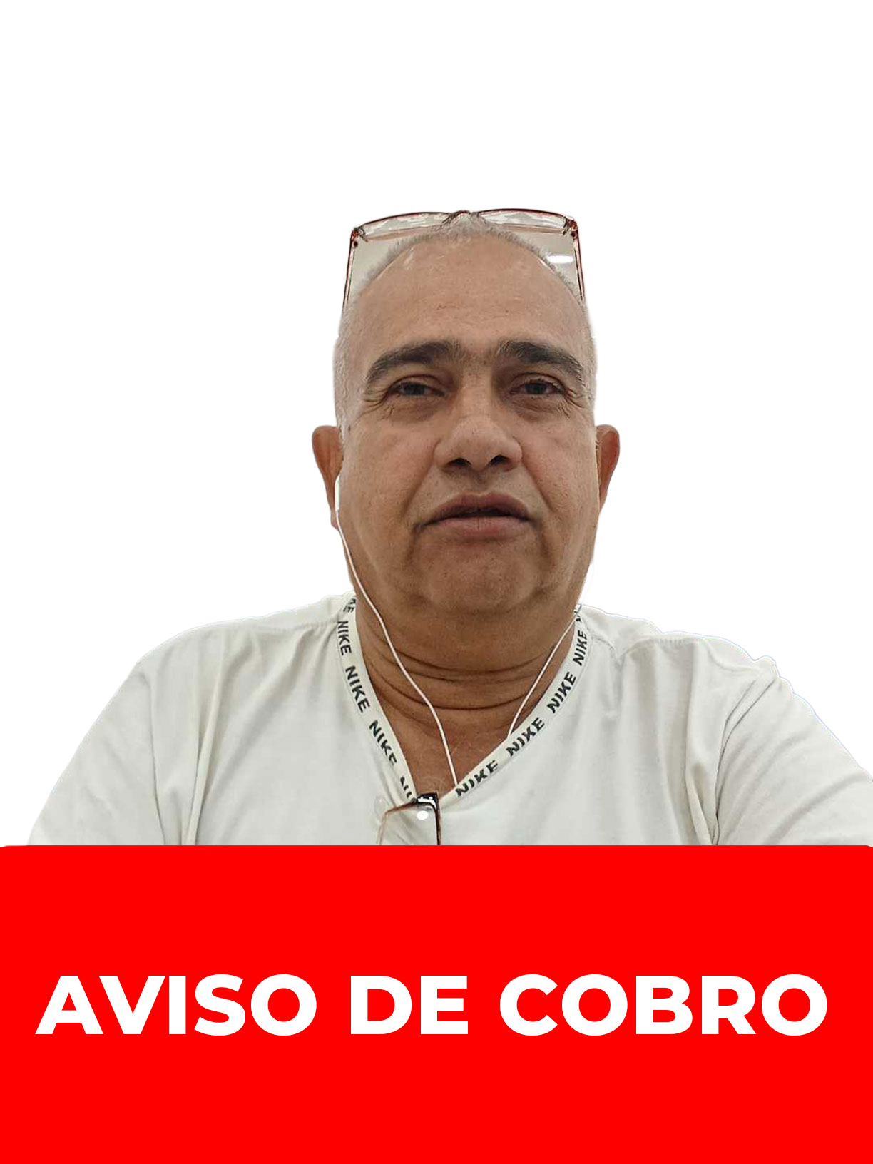 YOSBEK JOSE ROSAL CEDEÑO