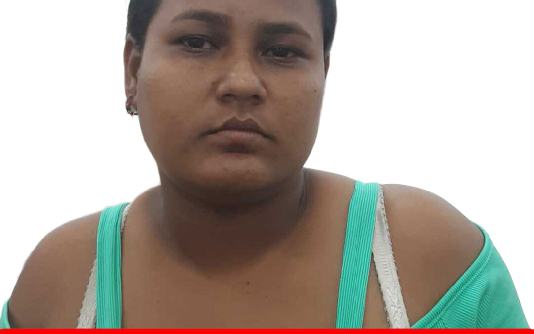 YOSELIN ANDREA VELASQUEZ GARCIA