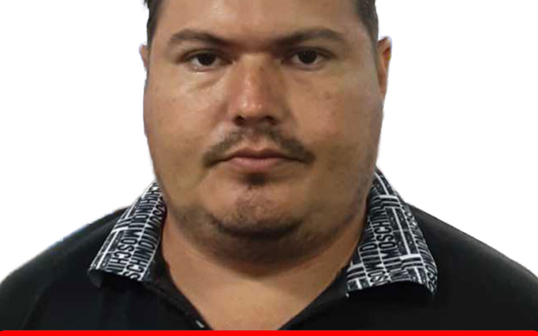 YOSER ALEJANDRO MONCADA PIZARRO