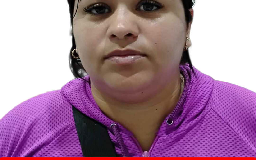 YOSHKARY YULIETH LAGUNA OLIVERA