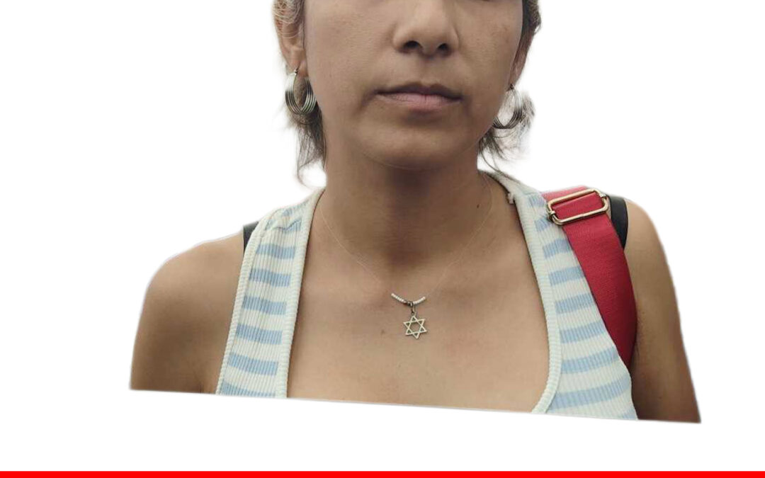 YOSKANNY CAROLINA BERLIOZ SISO