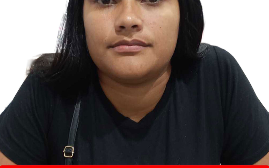 YOSKARI YOSNEILY MUÑOZ FERNANDEZ