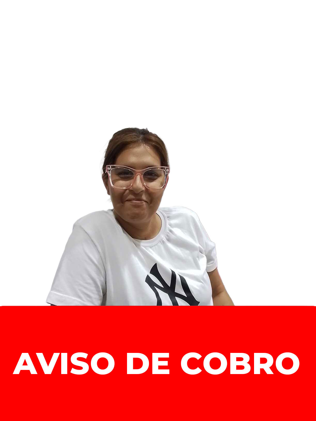 YOSKARLI ALEJANDRA TERAN BRICEÑO