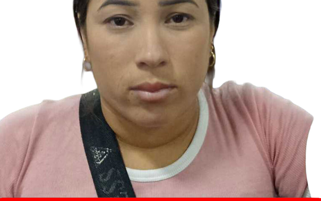 YOSLENY DEL CARMEN ACOSTA SALAZAR