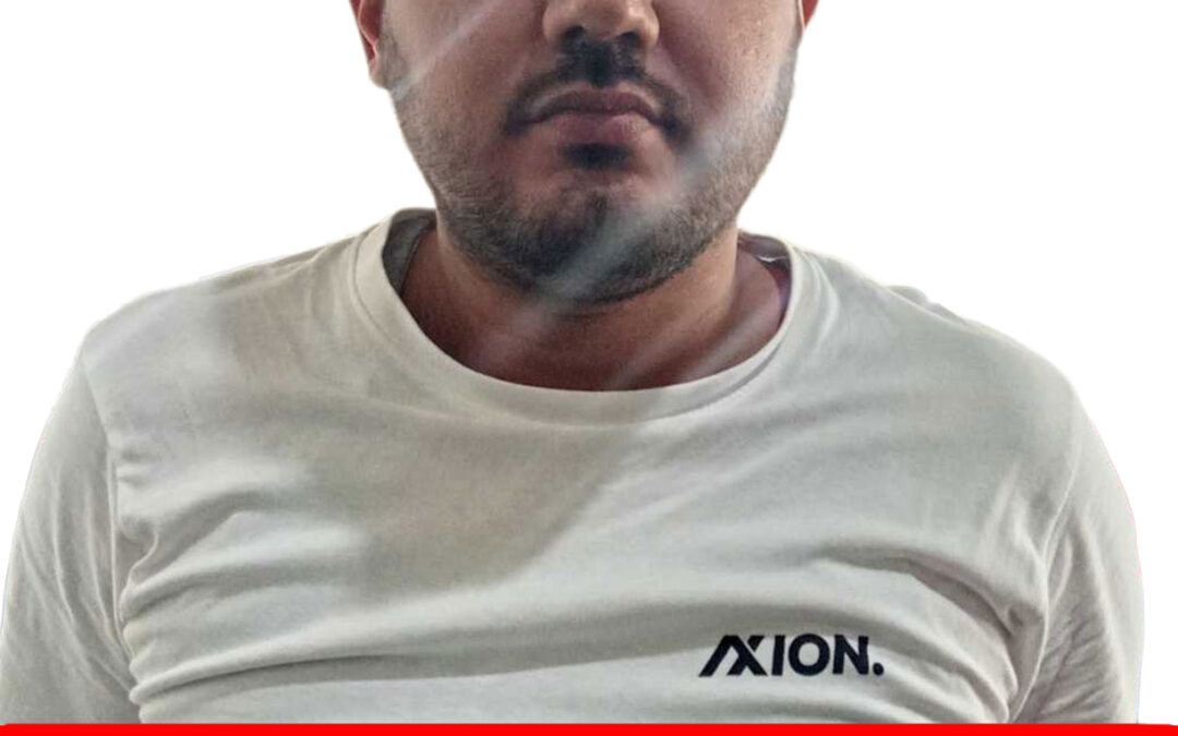 YOSMAN ARTURO DUGARTE URDANETA