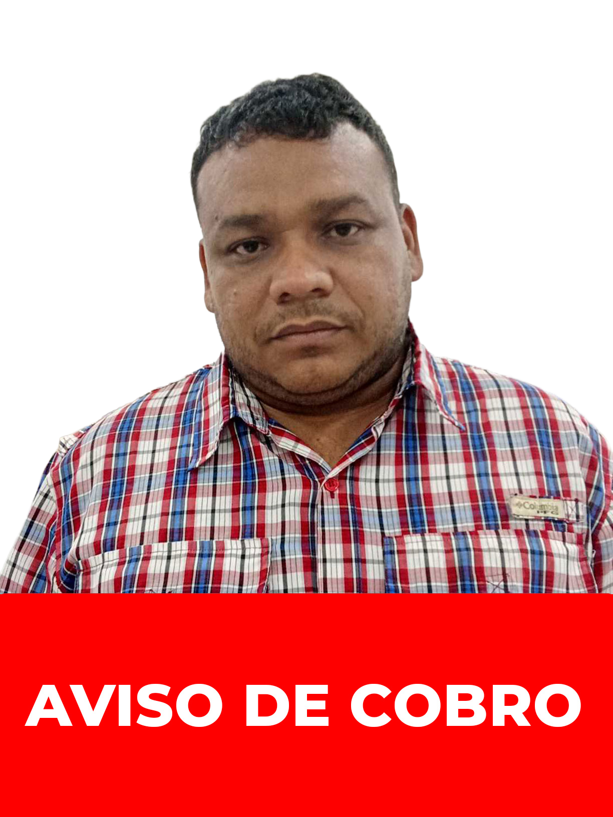 YOSMAR DE JESUS CAÑAS