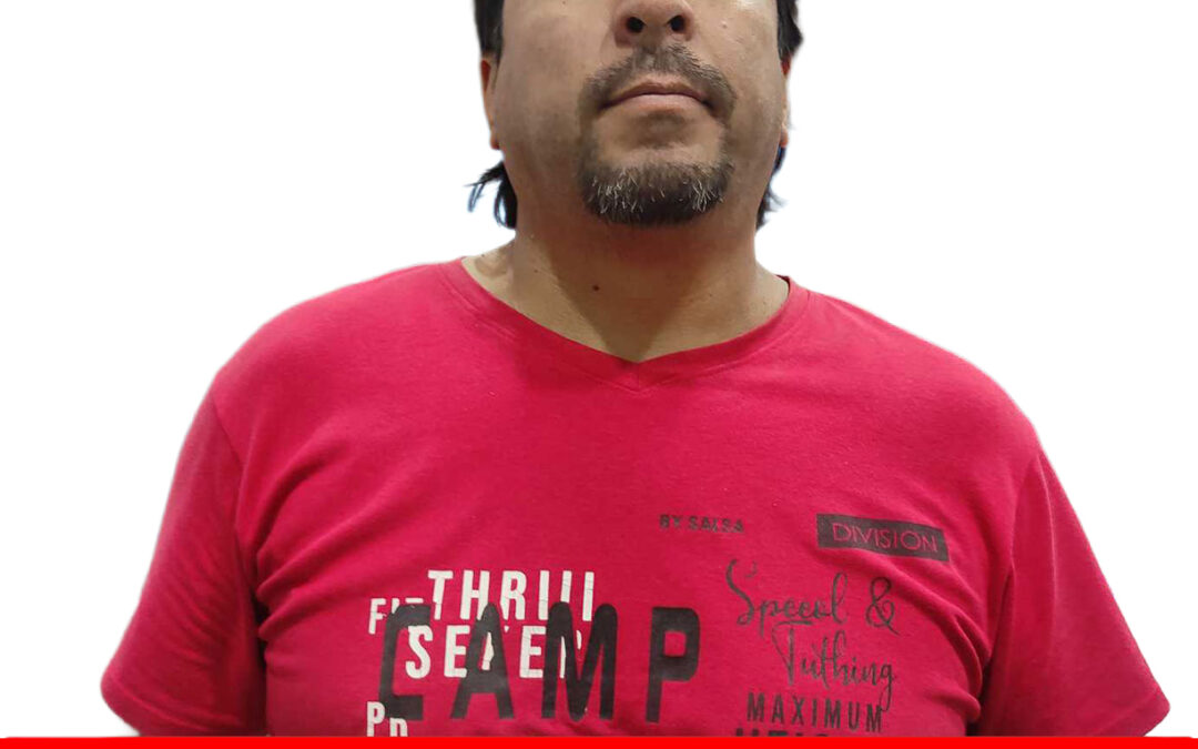 YOSMAR ELIEZER ARGUELLO ZAMBRANO