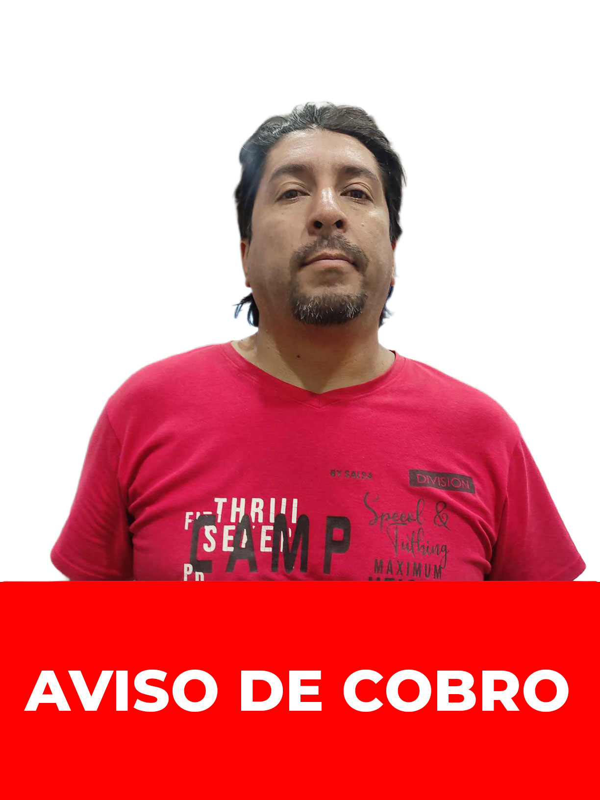 YOSMAR ELIEZER ARGUELLO ZAMBRANO