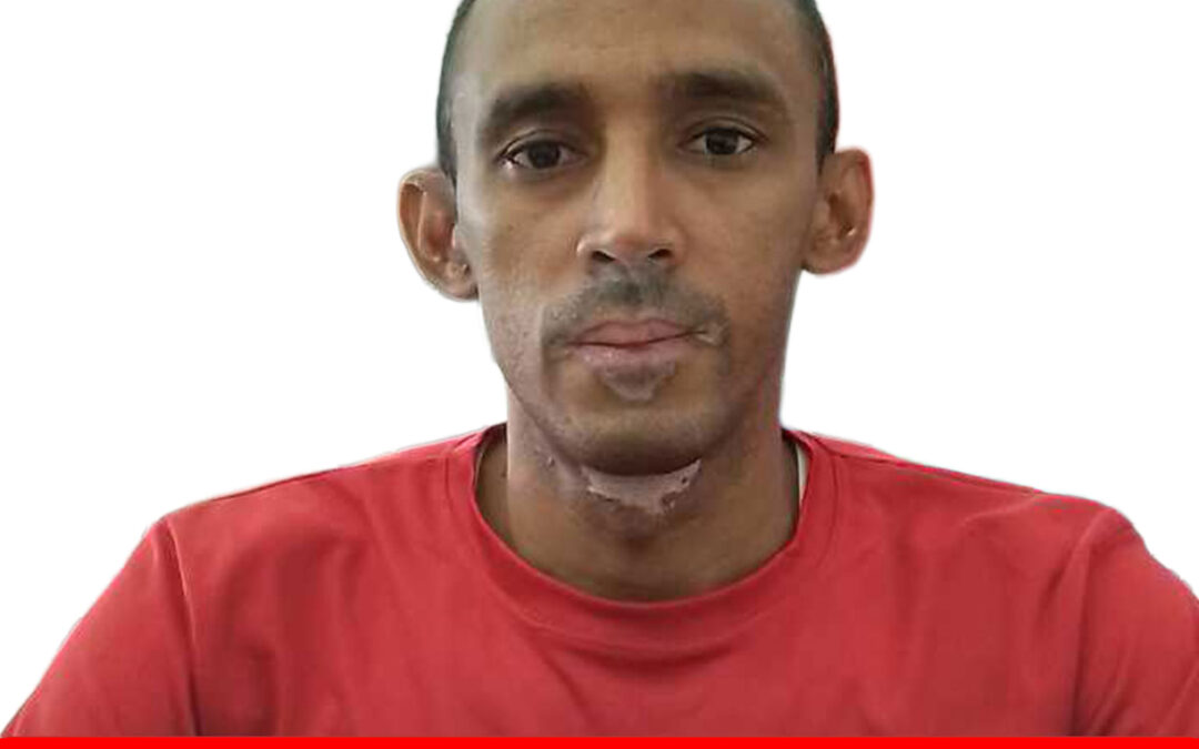 YOSMER JOVANNY ESPAÑA RODRIGUEZ