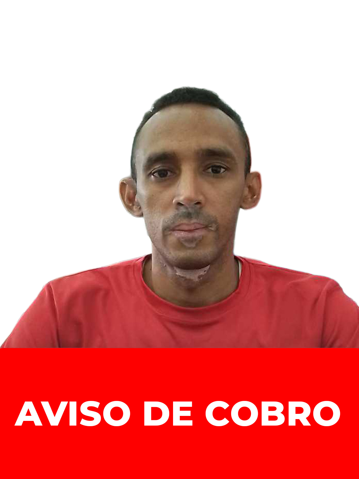 YOSMER JOVANNY ESPAÑA RODRIGUEZ