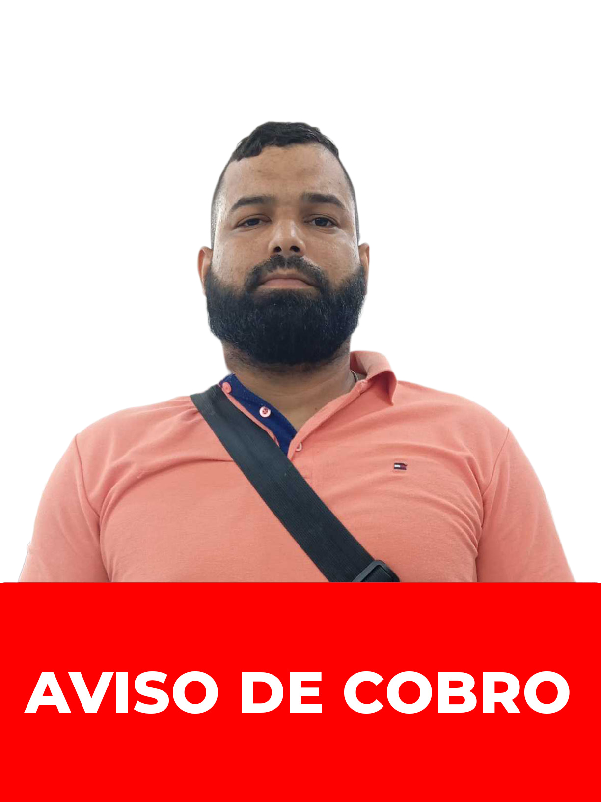 YOSMIR ALEJANDRO HERNANDEZ RON