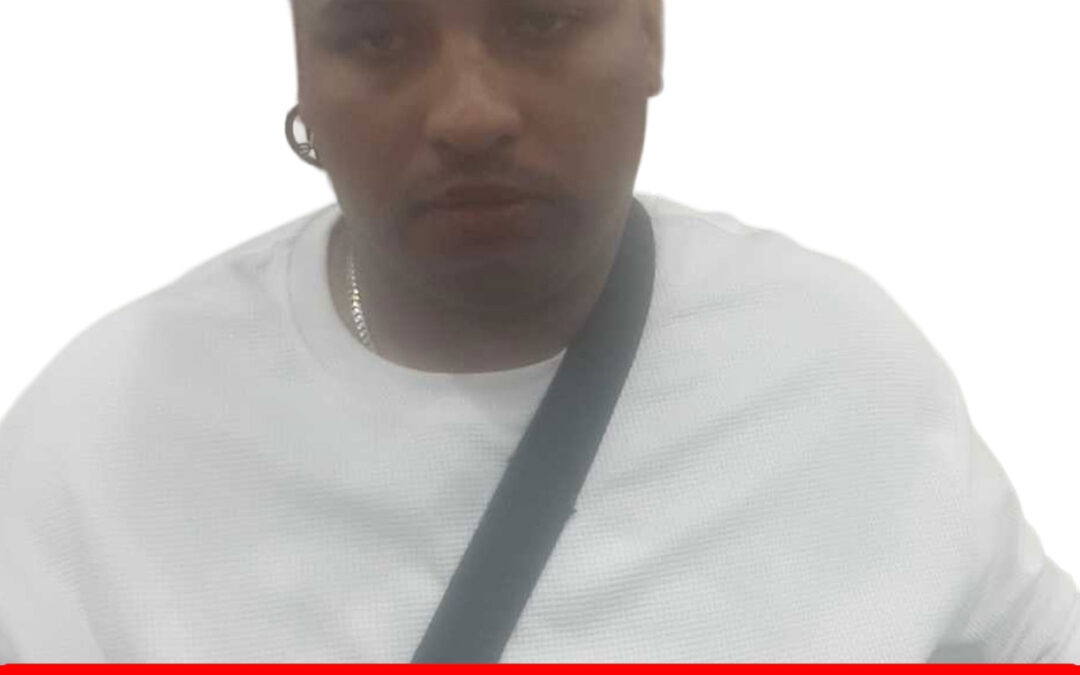 YOSUE ANTONIO MARIANI TOVAR
