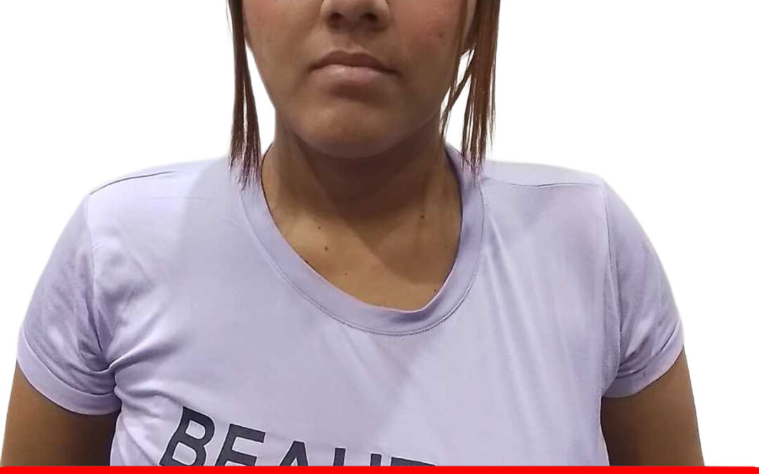 YOSYBEL KARINA ROJAS SALAS