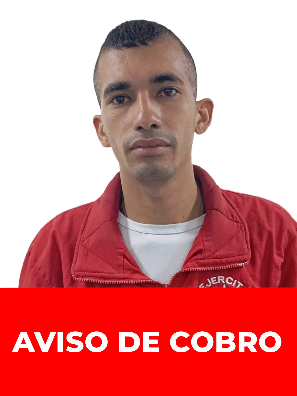 YOVANI JUNIOR RIVAS LOPEZ