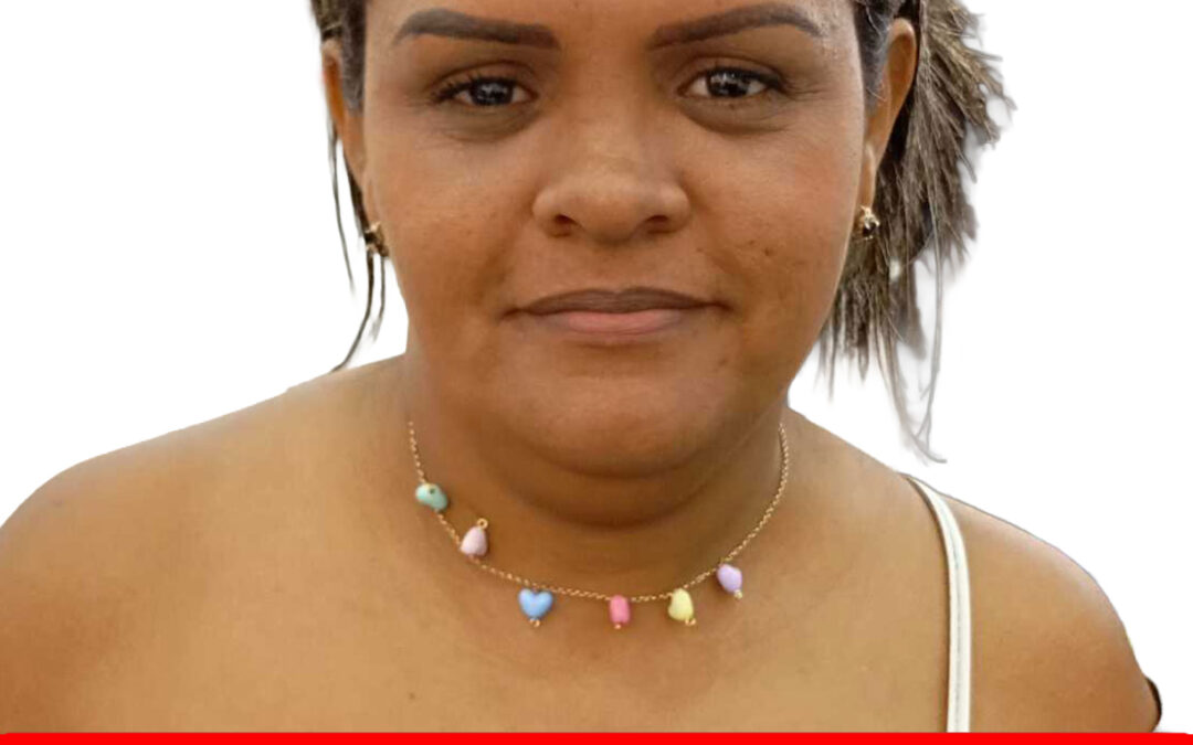 YOXALY MARDEILIS ANDRADES MOGOLLON