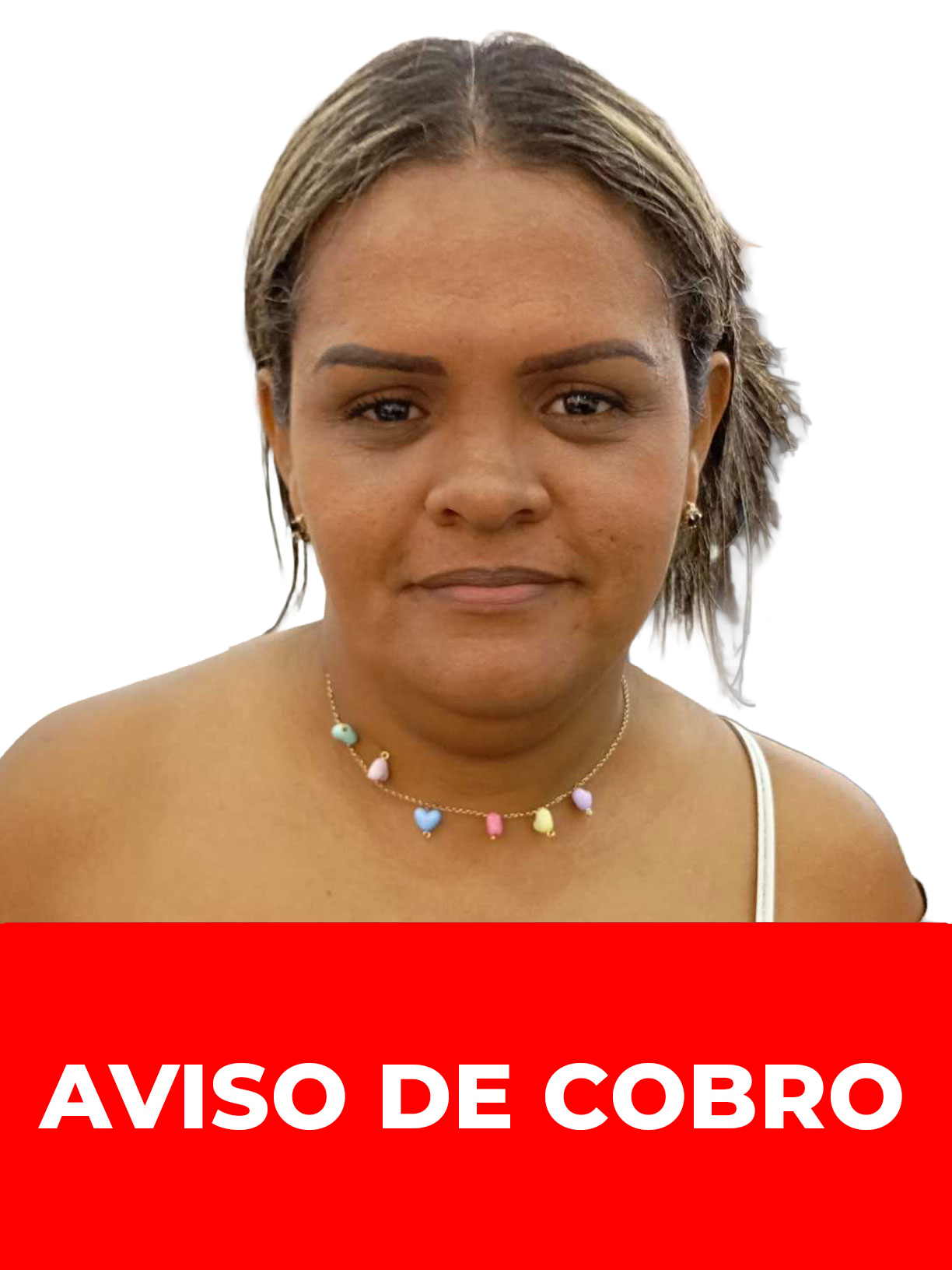 YOXALY MARDEILIS ANDRADES MOGOLLON