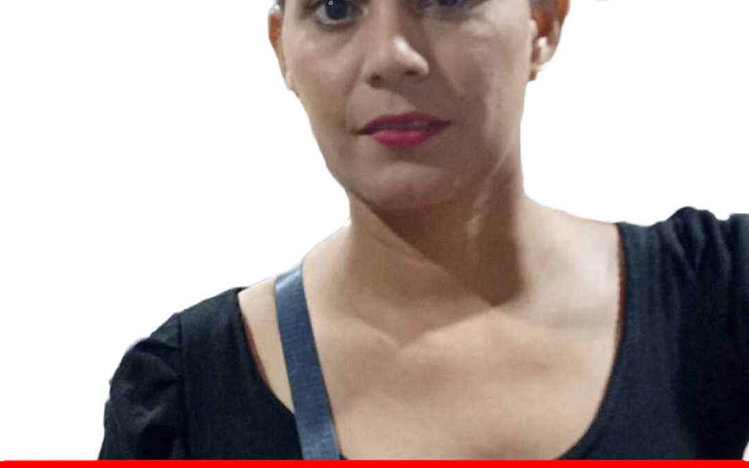 YRALIS JOSEFINA VARGAS HERNANDEZ