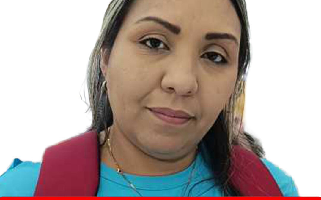 YRIANI CAROLINA ACOSTA PEREA