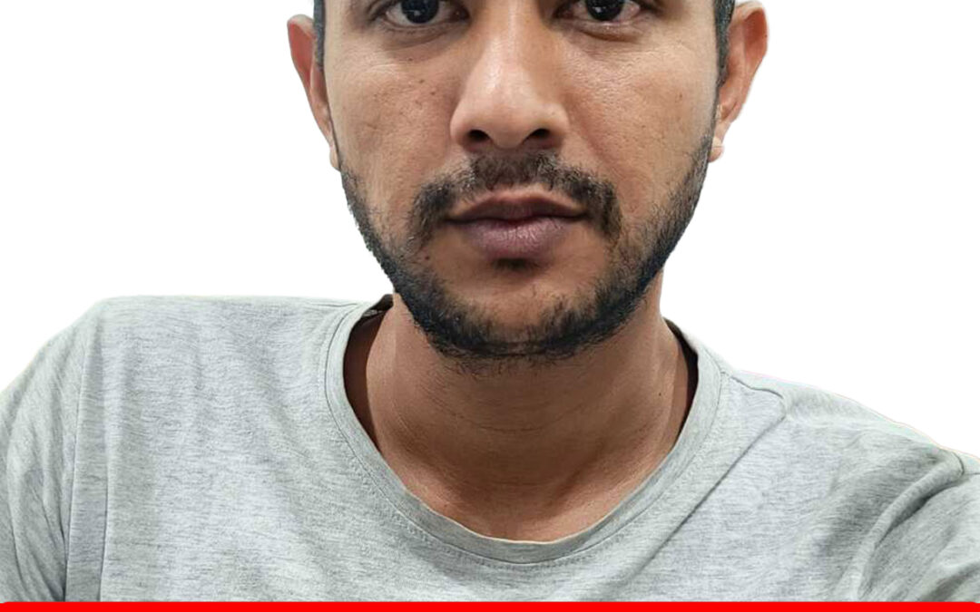 YSAI ANTONIO LEON ALVAREZ