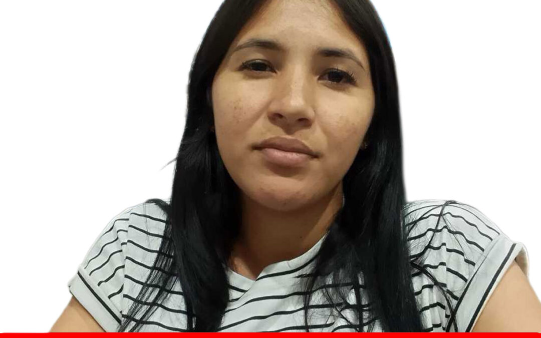 YSNARA YAROMIR CARRILLO BOLIVAR