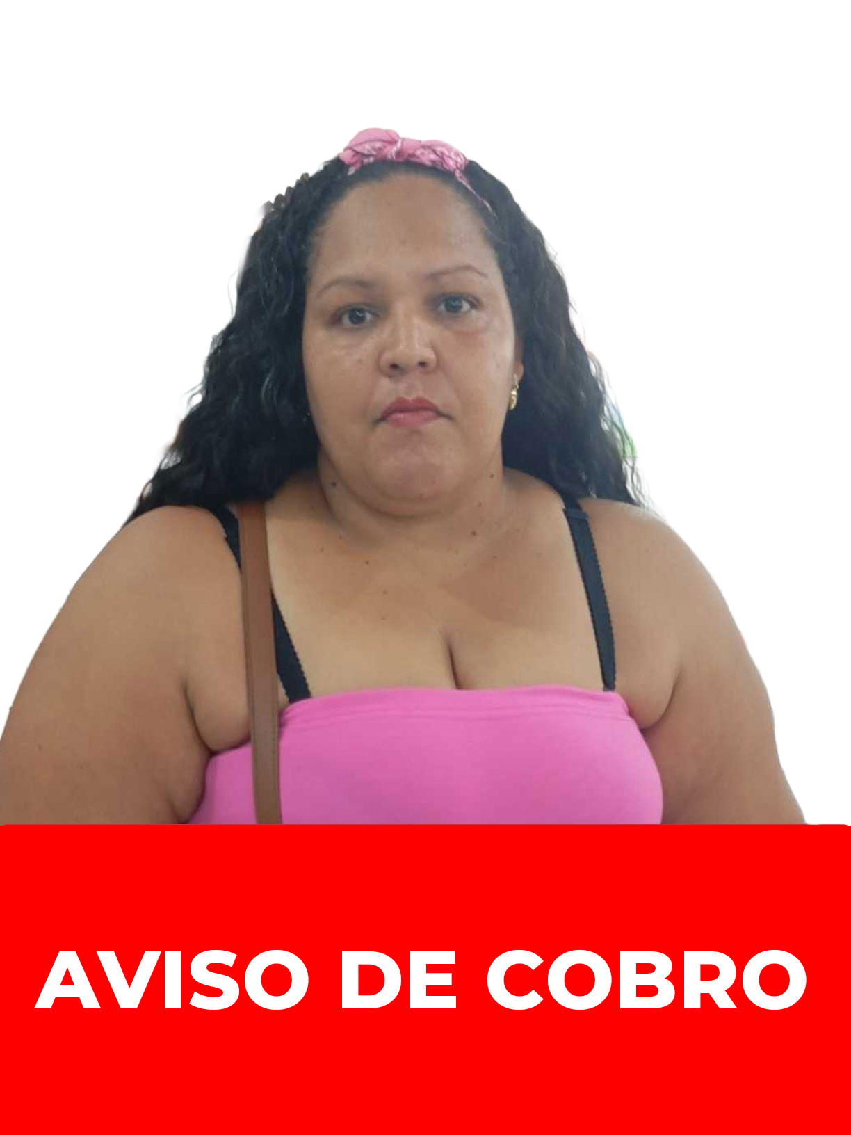 YSOLMAR CAROLINA MALDONADO AULAR