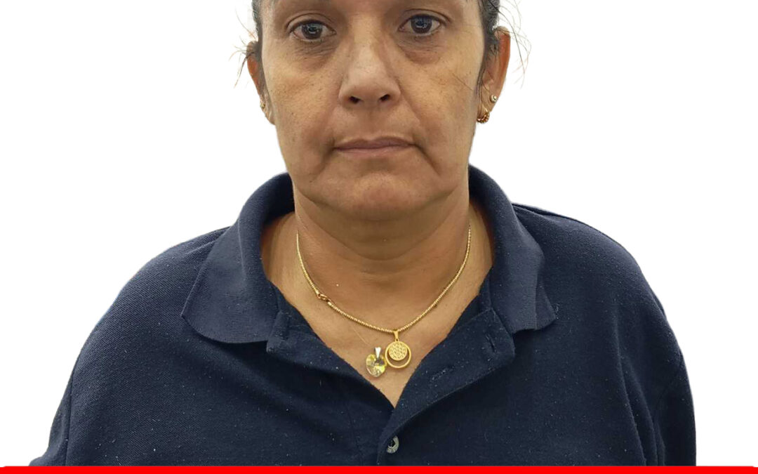 YUBIRA MARICE GODOY GONZALEZ