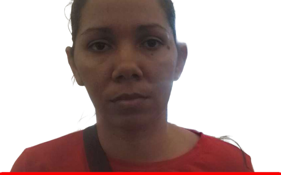 YUCELYS COROMOTO RODRIGUEZ ALTUNA