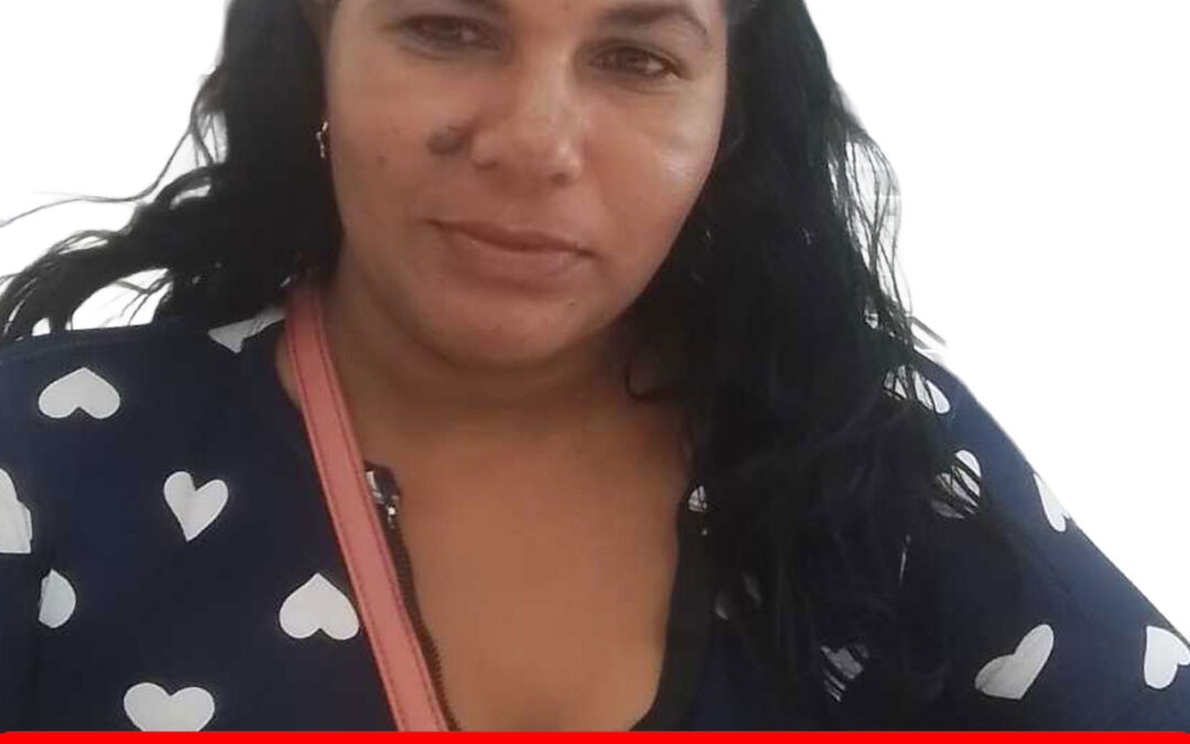 YUDELIS STEFANI RAMOS RAMOS