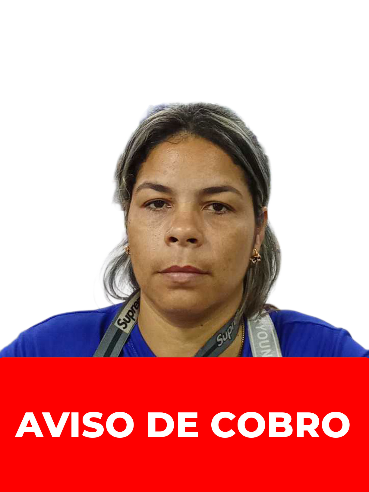 YUDELYS ANDREINA SALAZAR MARTINEZ