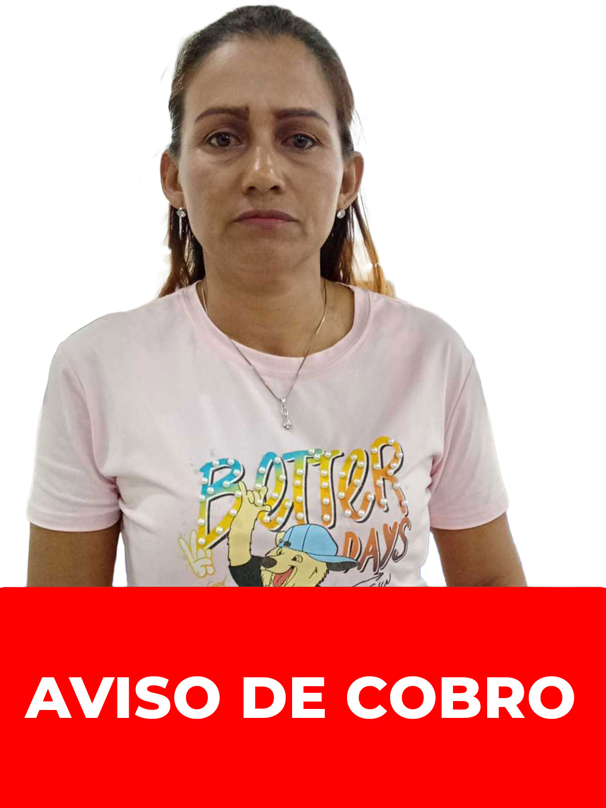 YUGDELYS VIRGINIA TOCUYO