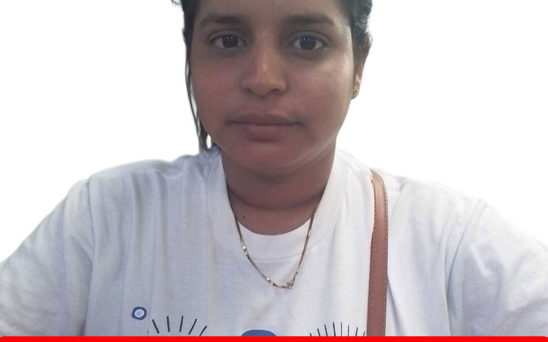 YUJEIBY DARISMAR BASTIDAS OROSCO