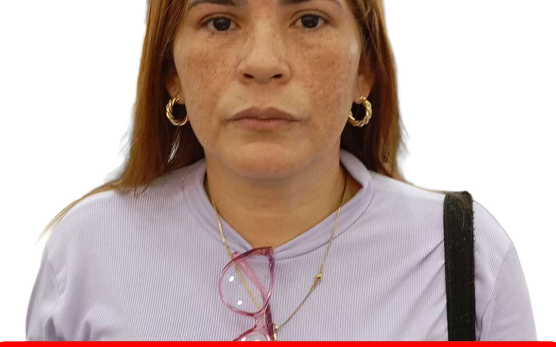 YULBI MARIBEL ESTE ESTE DE MELENDEZ