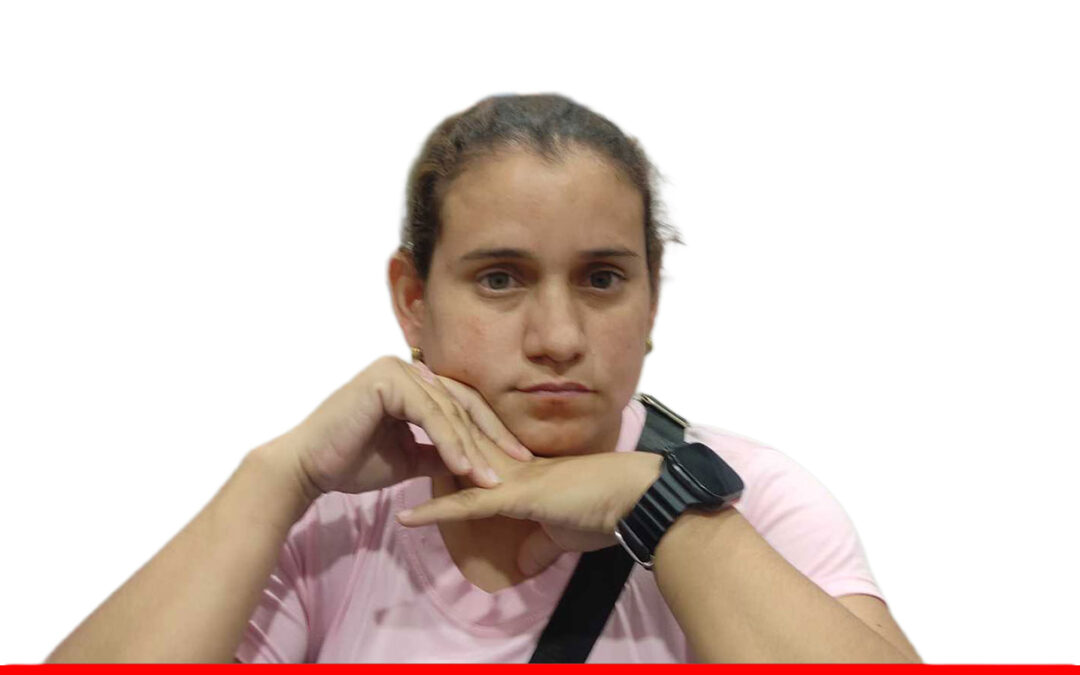 YULEDSY ANALI ABARCA CARDENAS