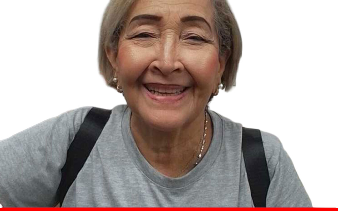 YULEIDA GENARINA ESPINOZA DE MARQUEZ