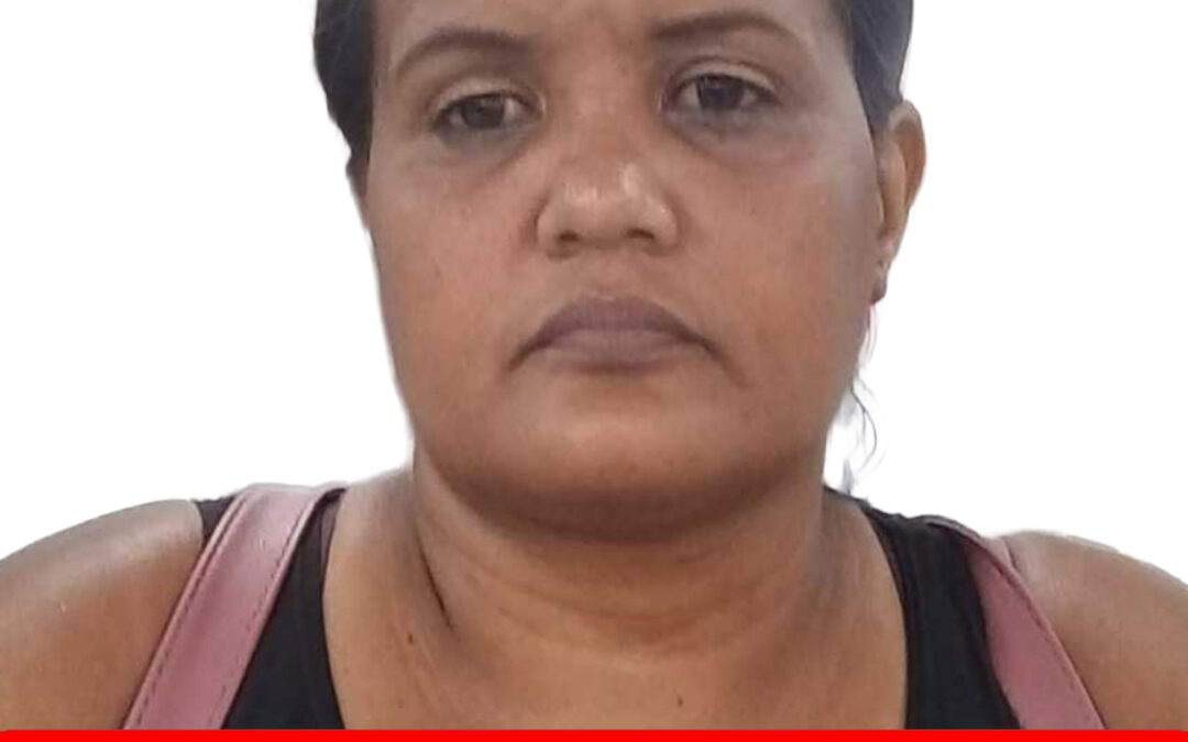 YULEIDA JOSEFINA BAPTISTA GRANADILLO