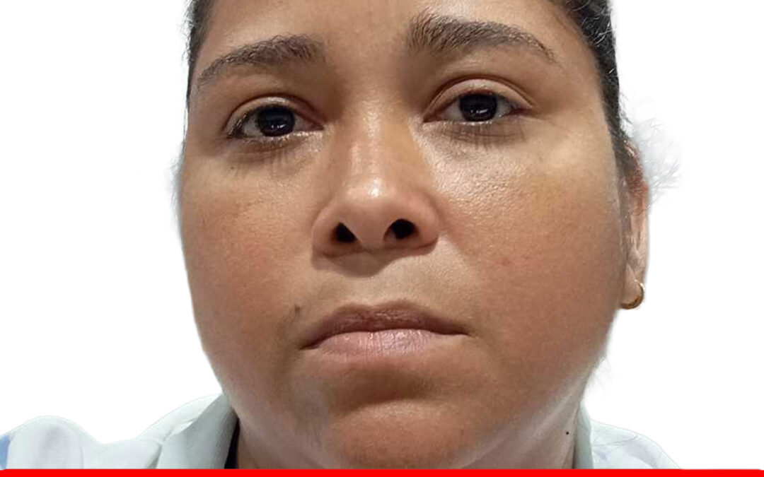 YULEISKY GUZMAN