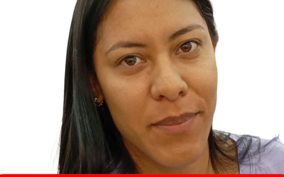 YULEYKA MARIUSKA ANDRADE GALLEGOS