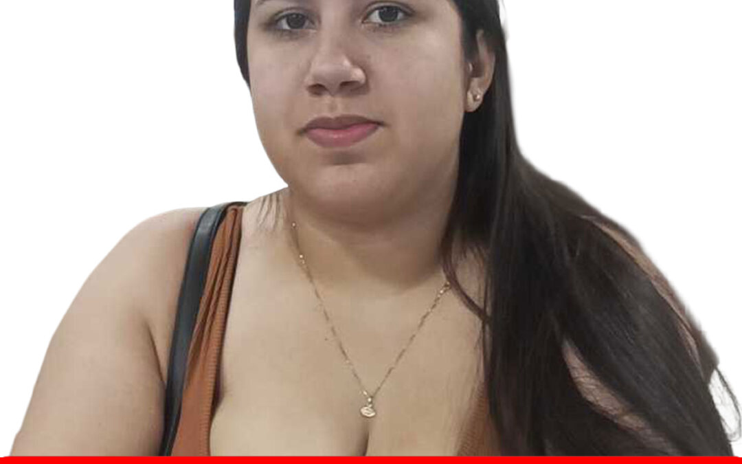 YULIANNIS GENESIS COLINA BARRETO