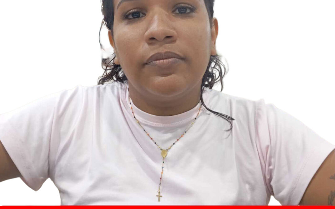 YULIANNY PATRICIA GONZALEZ VILLALOBOS