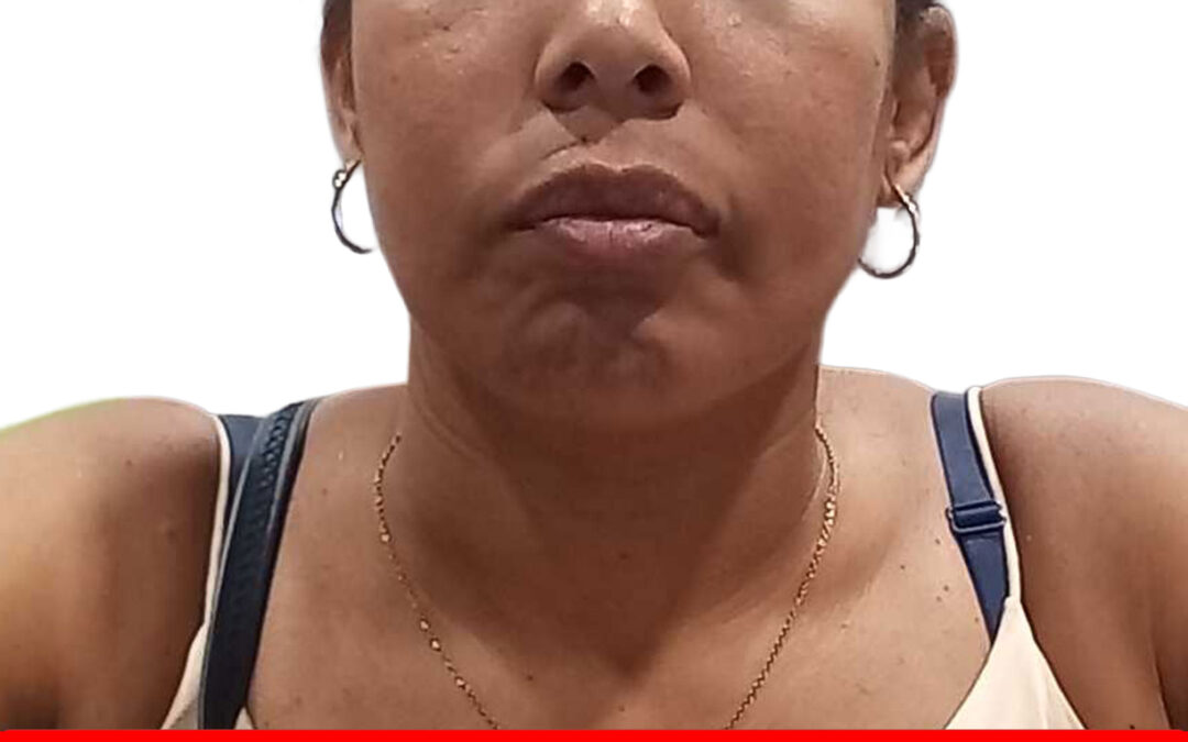 YULIBETH CAROLINA HERNANDEZ HERNANDEZ