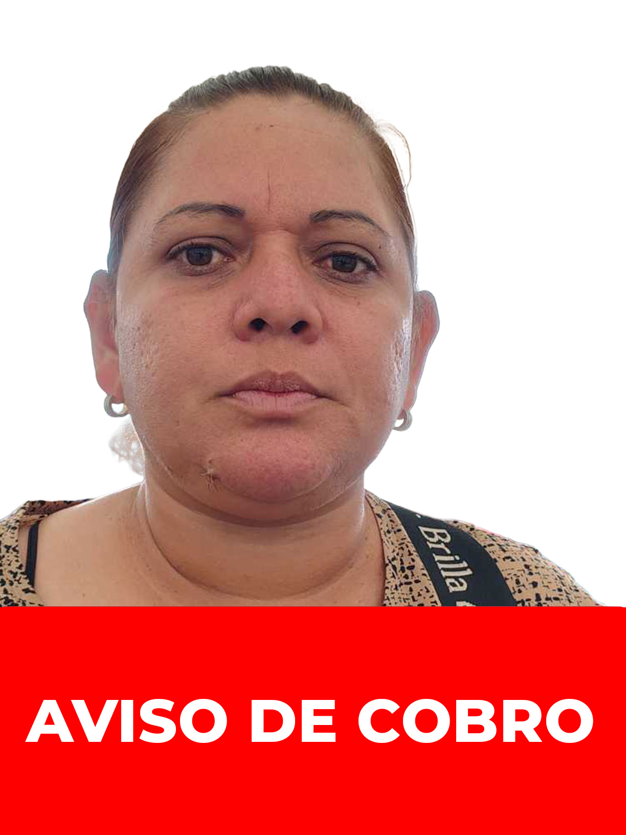 YULIBETH MARIA BLANCO MONTANA