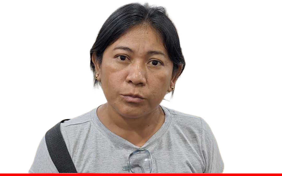 YULITZA MARGARITA GONZALEZ MENDOZA